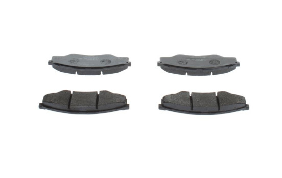 Brake Pad Set, disc brake BP1347 Bosch, Image 3
