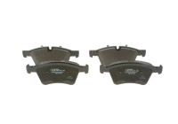 Brake Pad Set, disc brake BP1349 Bosch