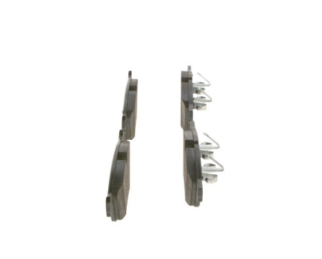 Brake Pad Set, disc brake BP1349 Bosch, Image 2