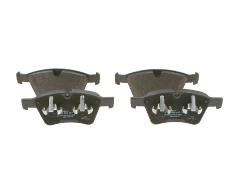 Brake Pad Set, disc brake BP1349 Bosch, Image 3