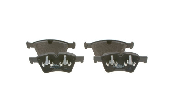 Brake Pad Set, disc brake BP1349 Bosch, Image 3