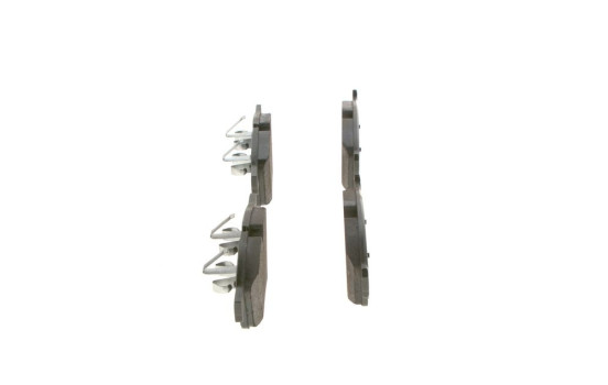 Brake Pad Set, disc brake BP1349 Bosch, Image 4