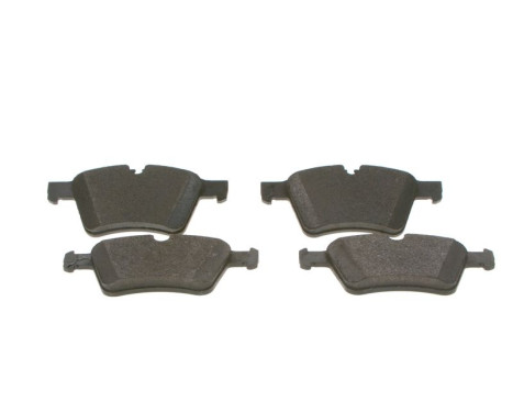 Brake Pad Set, disc brake BP1349 Bosch, Image 5