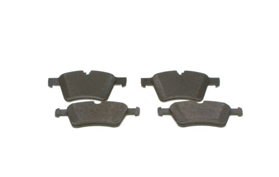 Brake Pad Set, disc brake BP1349 Bosch, Image 5