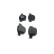 Brake Pad Set, disc brake BP1351 Bosch, Thumbnail 3