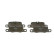 Brake Pad Set, disc brake BP1353 Bosch