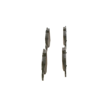 Brake Pad Set, disc brake BP1353 Bosch, Image 2