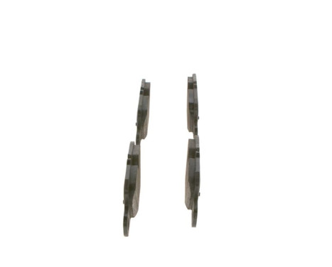 Brake Pad Set, disc brake BP1353 Bosch, Image 4