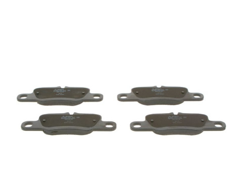 Brake Pad Set, disc brake BP1353 Bosch, Image 6