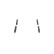 Brake Pad Set, disc brake BP136 Bosch, Thumbnail 5