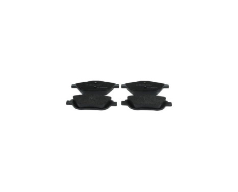 Brake Pad Set, disc brake BP1360 Bosch, Image 2