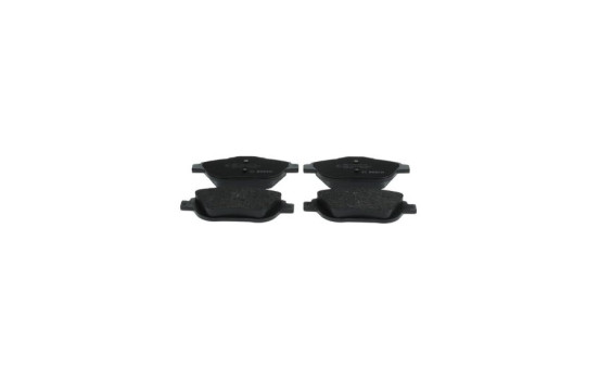 Brake Pad Set, disc brake BP1360 Bosch, Image 2