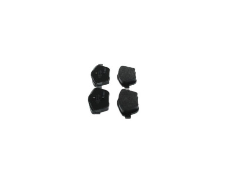 Brake Pad Set, disc brake BP1360 Bosch, Image 3