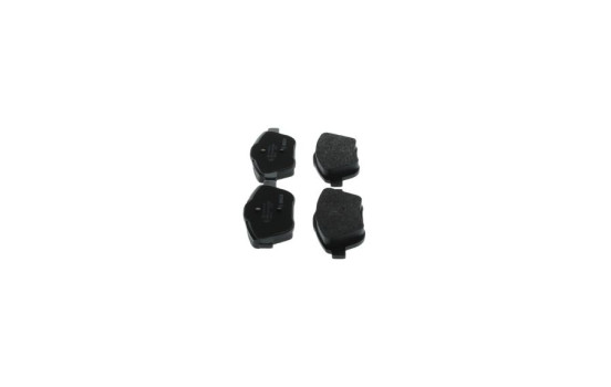 Brake Pad Set, disc brake BP1360 Bosch, Image 3