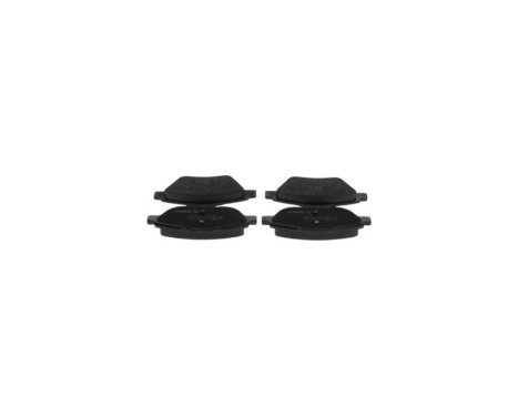 Brake Pad Set, disc brake BP1360 Bosch, Image 4