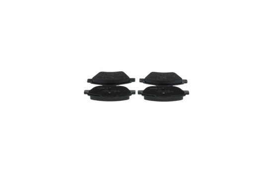 Brake Pad Set, disc brake BP1360 Bosch, Image 4