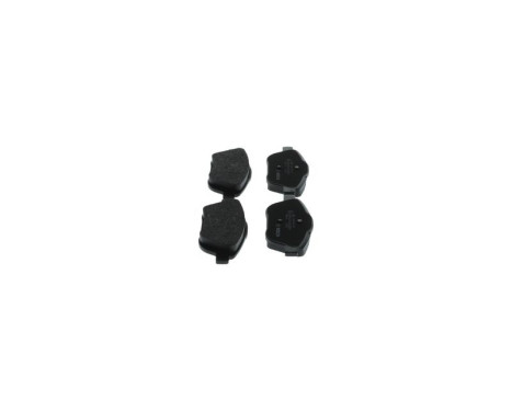 Brake Pad Set, disc brake BP1360 Bosch, Image 5