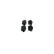 Brake Pad Set, disc brake BP1360 Bosch, Thumbnail 5
