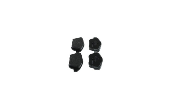 Brake Pad Set, disc brake BP1360 Bosch, Image 5