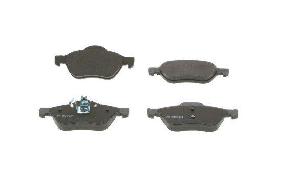 Brake Pad Set, disc brake BP1361 Bosch
