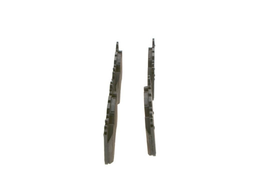 Brake Pad Set, disc brake BP1362 Bosch, Image 4