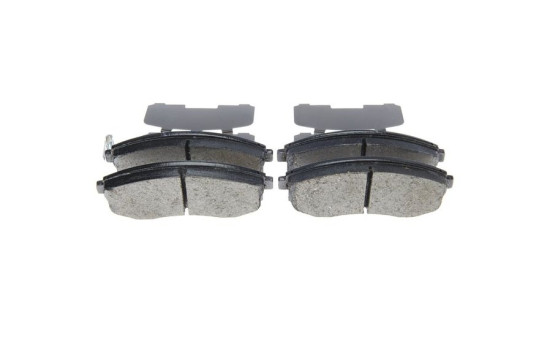 Brake Pad Set, disc brake BP1365 Bosch, Image 3
