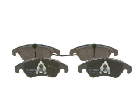 Brake Pad Set, disc brake BP1378 Bosch, Image 3