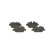 Brake Pad Set, disc brake BP1382 Bosch