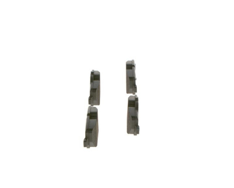 Brake Pad Set, disc brake BP1382 Bosch, Image 4