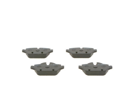 Brake Pad Set, disc brake BP1382 Bosch, Image 6