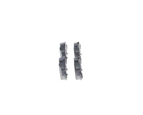 Brake Pad Set, disc brake BP1382 Bosch, Image 7