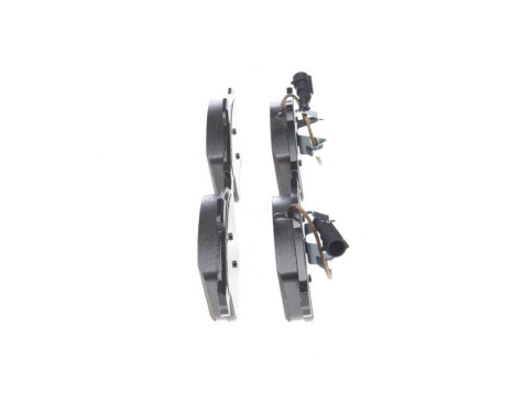 Brake Pad Set, disc brake BP1386 Bosch, Image 7