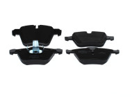Brake Pad Set, disc brake BP1402 Bosch