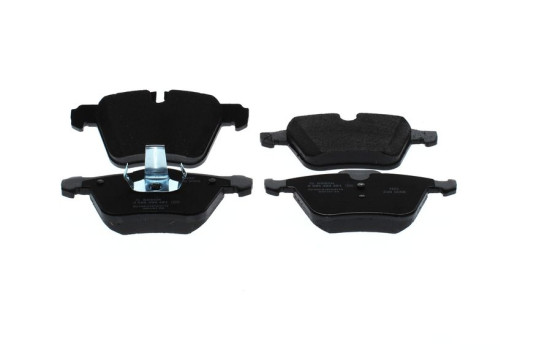 Brake Pad Set, disc brake BP1402 Bosch