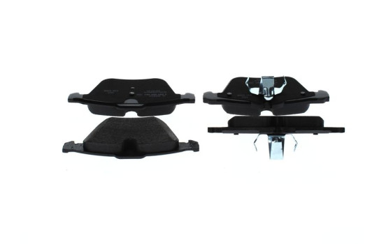 Brake Pad Set, disc brake BP1402 Bosch, Image 3
