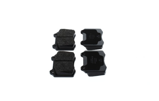 Brake Pad Set, disc brake BP1407 Bosch, Image 5