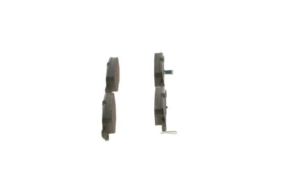 Brake Pad Set, disc brake BP1415 Bosch, Image 2