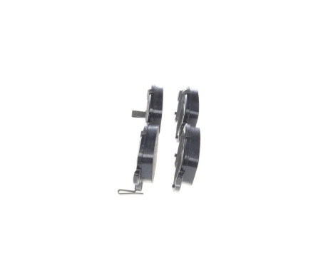 Brake Pad Set, disc brake BP1415 Bosch, Image 7