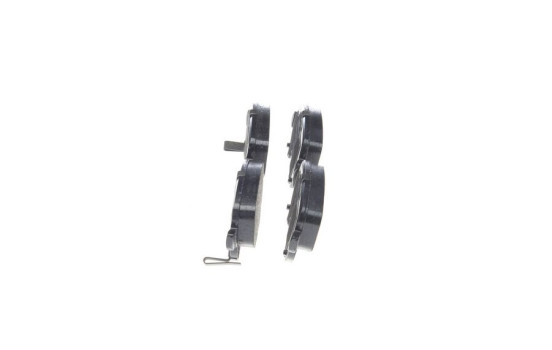 Brake Pad Set, disc brake BP1415 Bosch, Image 7