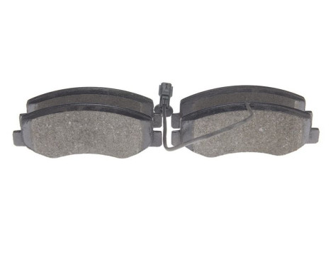 Brake Pad Set, disc brake BP1418 Bosch, Image 3