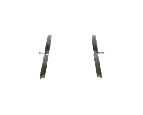 Brake Pad Set, disc brake BP142 Bosch, Image 5