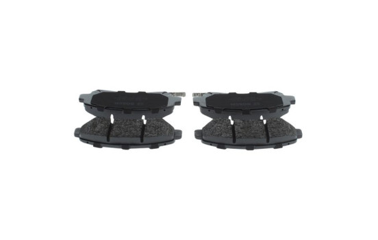 Brake Pad Set, disc brake BP1420 Bosch, Image 5