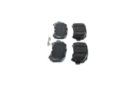 Brake Pad Set, disc brake BP1420 Bosch, Image 6