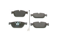 Brake Pad Set, disc brake BP1447 Bosch