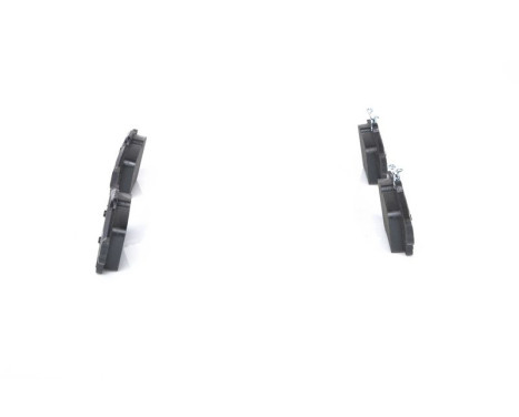 Brake Pad Set, disc brake BP1449 Bosch, Image 7