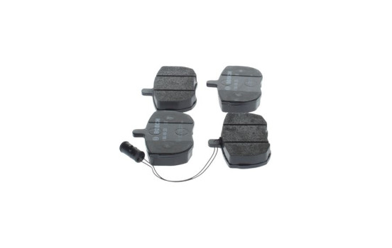 Brake Pad Set, disc brake BP1456 Bosch, Image 4