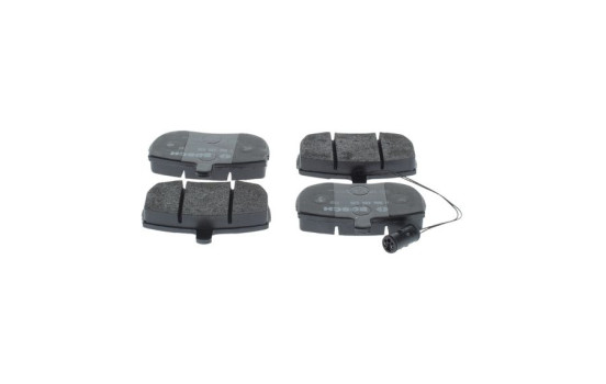 Brake Pad Set, disc brake BP1456 Bosch, Image 5
