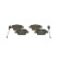 Brake Pad Set, disc brake BP1457 Bosch, Thumbnail 3