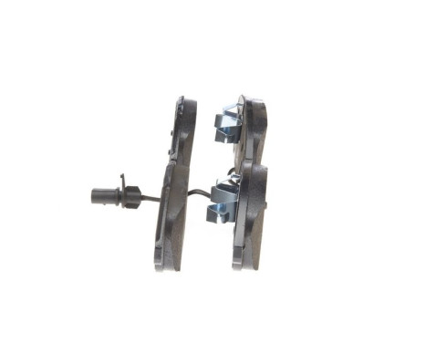 Brake Pad Set, disc brake BP1459 Bosch, Image 5