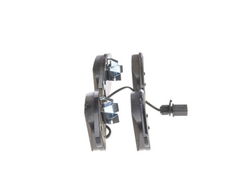 Brake Pad Set, disc brake BP1459 Bosch, Image 7